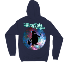 Back Image Hoodie: TFP Logo