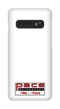 Pace Motorsport Samsung Phone Cases