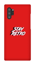 relaxstayretro Samsung Phone Cases