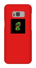 cobra_alete Samsung Phone Cases