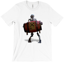 piratellegend T-Shirts