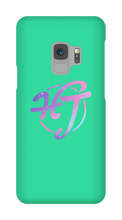 HJ Galaxy Case