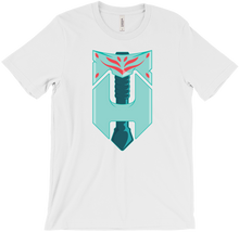 Iron Lord Hathematics T-Shirt (Art by @AlarikTv)