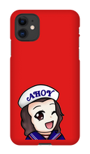 strawbmilkk iPhone Phone Cases