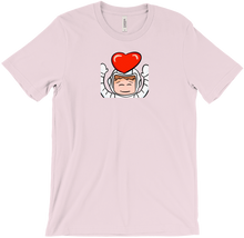 rocketmanf4 LOVE T-Shirts