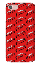 jdhertz - Omerta iPhone Phone Cases
