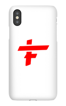 LethalFalco iPhone cases
