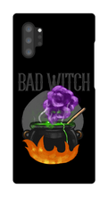 BAD WITCH SAMSUNG PHONE CASE