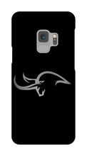 Bullboski Bull Head Samsung Phone Case