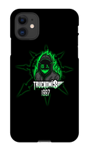 truenomis1997 iPhone Phone Cases