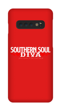 Southern Soul Diva Samsung Phone Cases