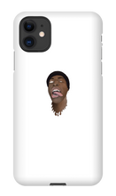 thelordcadaver iPhone Phone Cases