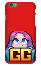 sweetserenity087 iPhone Phone Cases
