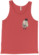 QUINCY TANK TOP