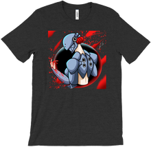 Lucy's Containment T-Shirts