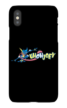 uhohjoey iPhone Phone Cases