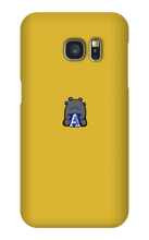 aubertincc Samsung Phone Cases