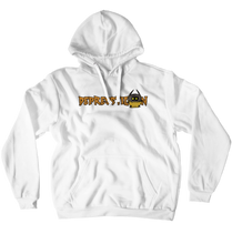 Depressticon Hoodies (No-Zip/Pullover)