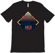 Apex Dallas T-Shirts