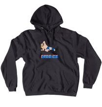 Budd Me Hoodie