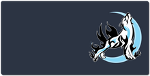 APrimalWolf Righty XXL Gaming Mousepad