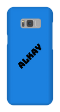 alkay Samsung Phone Cases