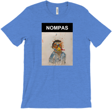 NOMPAS | The Casual SHADOW Signature Series