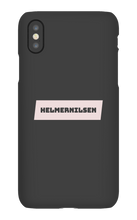 helmernilsen iPhone Phone Cases