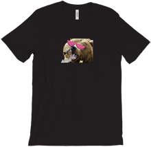 Djeunut x Papabeer Tee