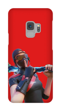rodri_30_ Samsung Phone Cases