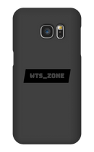 wts_zone Samsung Phone Cases s8