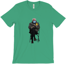 Bernie & a Patty T-Shirts
