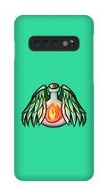 kaizadelmassy91 Samsung Phone Cases