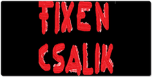 blackletti XXL Gaming Mousepad
