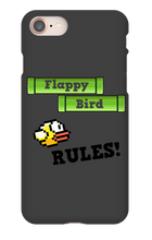 Flappy Bird RULES! - iPhones