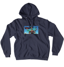 slap2lol Hoodies (No-Zip/Pullover)