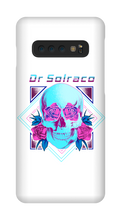 DrSolraco Samsung Phone Cases