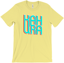Kahura Phat Text Tee