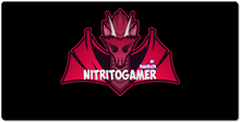 nitritog XXL Gaming Mousepad