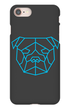 nazzdawg iPhone Phone Cases