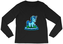 kathitec Long Sleeve Tee