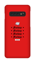 angelprixx Samsung Cases Multi-colour