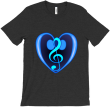 heart shirt