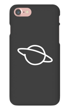 bluozlive iPhone Case