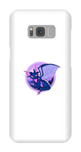 queen_perwethien Samsung Phone Cases