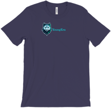 Lone wolf  T-Shirts