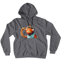 fortplayersrumo1k Hoodies (No-Zip/Pullover)
