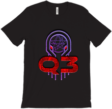 Remera del Canal