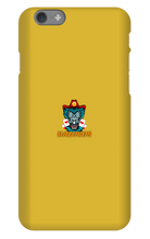 mazorusss iPhone Phone Cases