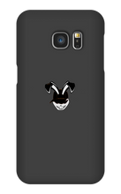 parvacarnifex Samsung Phone Cases